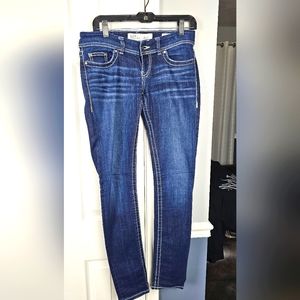 BKE stella skinny jeans